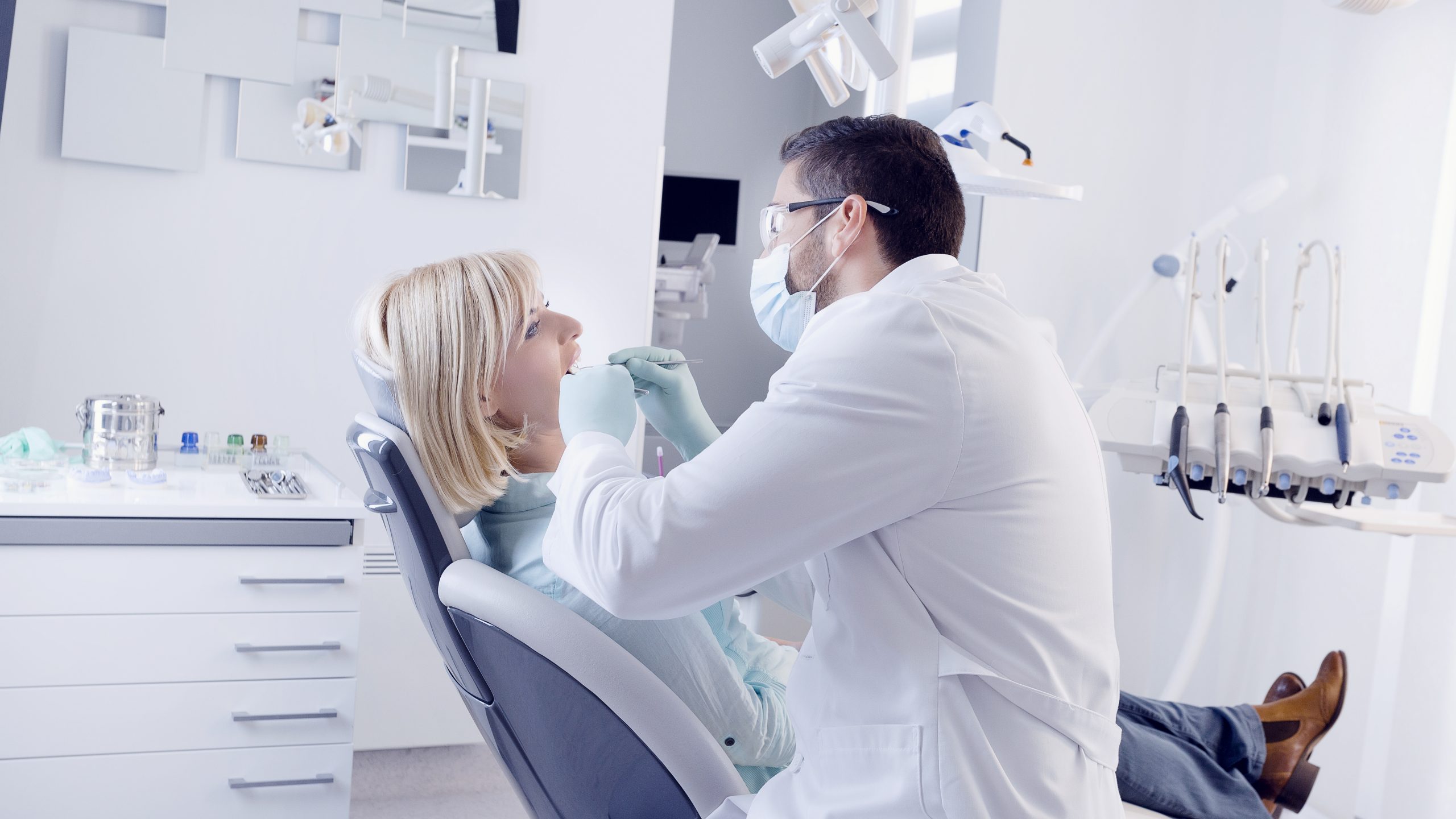 Dentist in Hampstead, NC