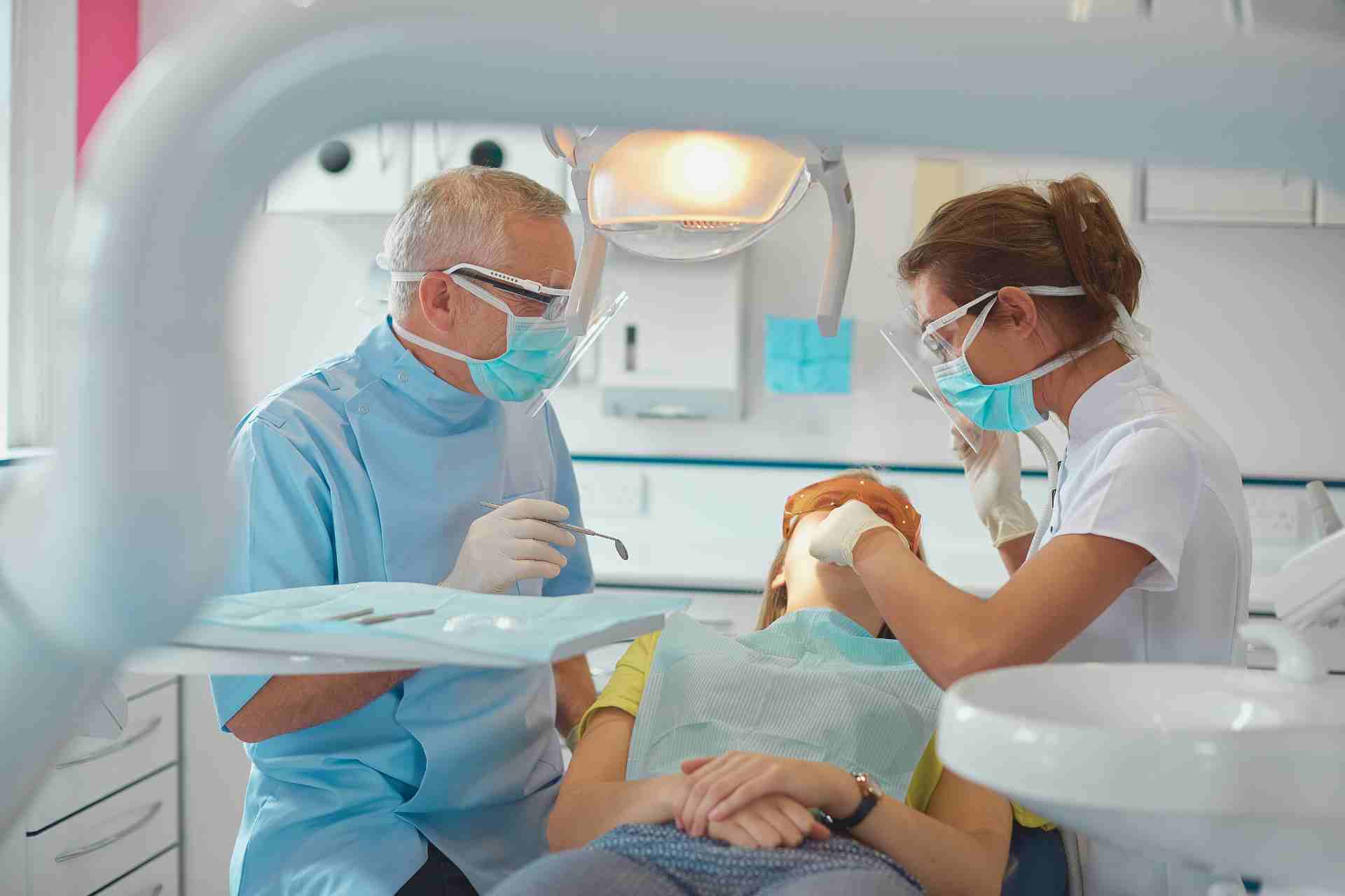 Dentist in Hampstead, NC